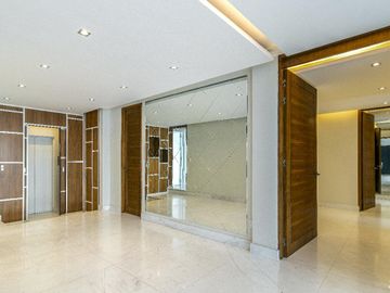 VENTA DEPARTAMENTO NÁPOLES CDMX, PENTHOUSE