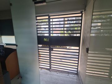 VENTA DEPARTAMENTO NÁPOLES CDMX, PENTHOUSE