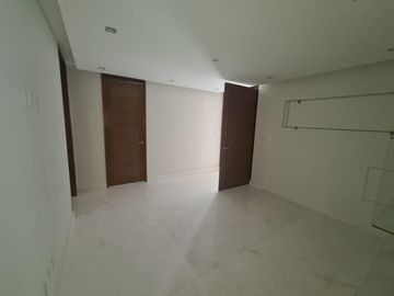 VENTA DEPARTAMENTO NÁPOLES CDMX, PENTHOUSE