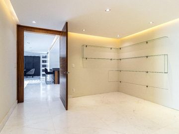 VENTA DEPARTAMENTO NÁPOLES CDMX, PENTHOUSE