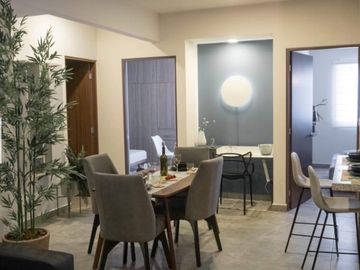 VENTA DEPARTAMENTOS ATLAMPA CDMX