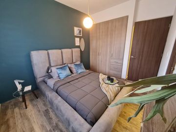 VENTA DEPARTAMENTOS ATLAMPA CDMX