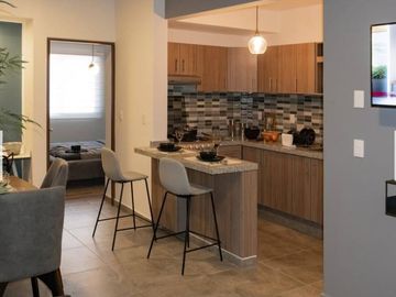 VENTA DEPARTAMENTOS ATLAMPA CDMX