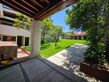 VENTA CASA LOMAS DE CUERNAVACA