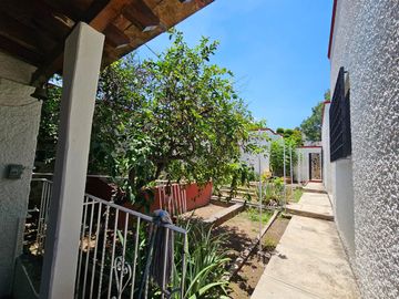 VENTA CASA LOMAS DE CUERNAVACA