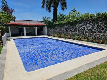VENTA CASA LOMAS DE CUERNAVACA