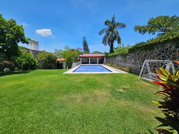 VENTA CASA LOMAS DE CUERNAVACA