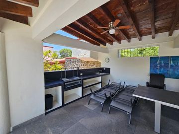 VENTA CASA LOMAS DE CUERNAVACA