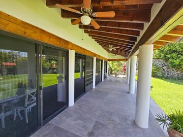 VENTA CASA LOMAS DE CUERNAVACA