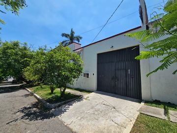 VENTA CASA LOMAS DE CUERNAVACA