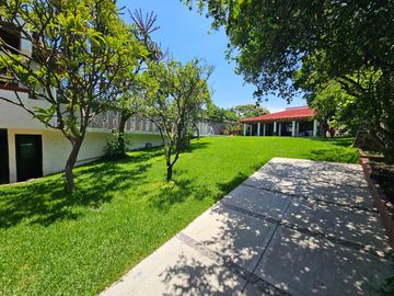 VENTA CASA LOMAS DE CUERNAVACA