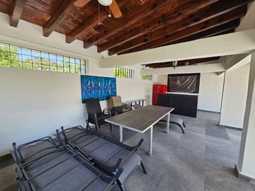 VENTA CASA LOMAS DE CUERNAVACA