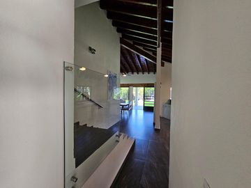 VENTA CASA LOMAS DE CUERNAVACA