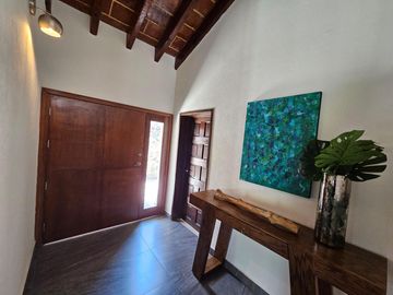 VENTA CASA LOMAS DE CUERNAVACA