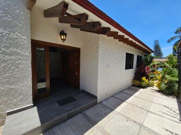 VENTA CASA LOMAS DE CUERNAVACA
