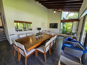 VENTA CASA LOMAS DE CUERNAVACA
