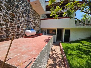 VENTA CASA LOMAS DE CUERNAVACA