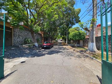 VENTA CASA LOMAS DE CUERNAVACA