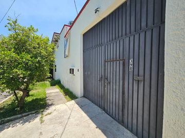 VENTA CASA LOMAS DE CUERNAVACA