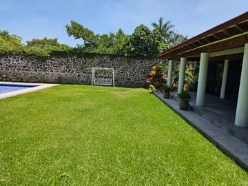 VENTA CASA LOMAS DE CUERNAVACA