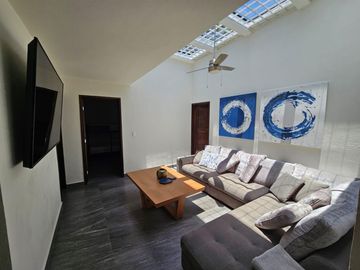 VENTA CASA LOMAS DE CUERNAVACA