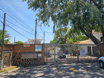 VENTA CASA LOMAS DE CUERNAVACA