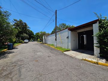 VENTA CASA LOMAS DE CUERNAVACA