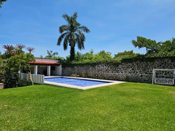 VENTA CASA LOMAS DE CUERNAVACA