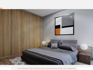 VENTA DEPARTAMENTO AGRÍCOLA ORIENTAL CDMX