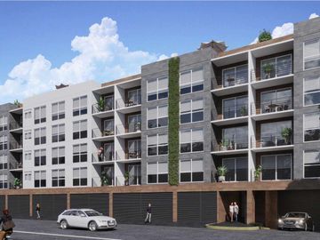 VENTA DEPARTAMENTO AGRÍCOLA ORIENTAL CDMX