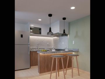 VENTA DEPARTAMENTOS PORTALES NORTE CDMX