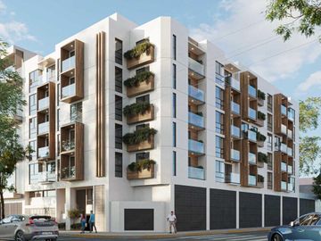 VENTA DEPARTAMENTOS PORTALES NORTE CDMX