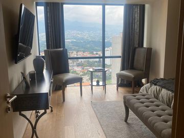 VENTA DEPARTAMENTO INTERLOMAS