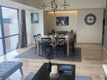 VENTA DEPARTAMENTO INTERLOMAS