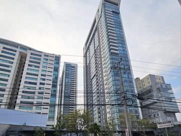 VENTA DEPARTAMENTO INTERLOMAS