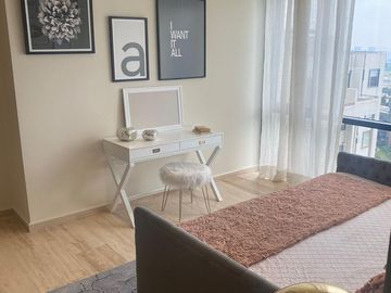 VENTA DEPARTAMENTO INTERLOMAS