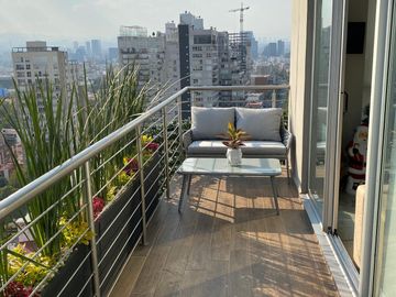 Departamento Venta en Santa Cruz Atoyac
