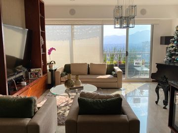 Departamento Venta en Santa Cruz Atoyac