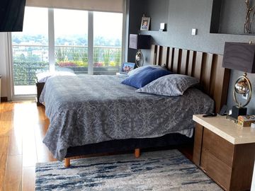 Departamento Venta en Santa Cruz Atoyac