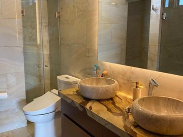 Departamento Venta en Santa Cruz Atoyac
