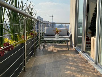 Departamento Venta en Santa Cruz Atoyac