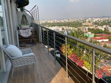 Departamento Venta en Santa Cruz Atoyac