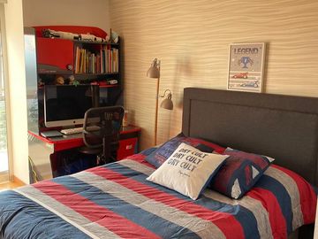 Departamento Venta en Santa Cruz Atoyac