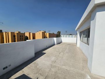 Departamento en Venta en Azcapotzalco