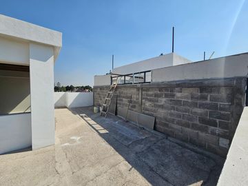 Departamento en Venta en Azcapotzalco