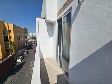 Departamento en Venta en Azcapotzalco