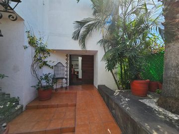 Venta Casa en Fraccionamiento Lomas de Cuernavaca