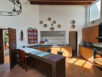 Venta Casa en Fraccionamiento Lomas de Cuernavaca