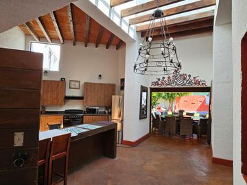 Venta Casa en Fraccionamiento Lomas de Cuernavaca