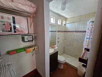 Venta Casa en Fraccionamiento Lomas de Cuernavaca